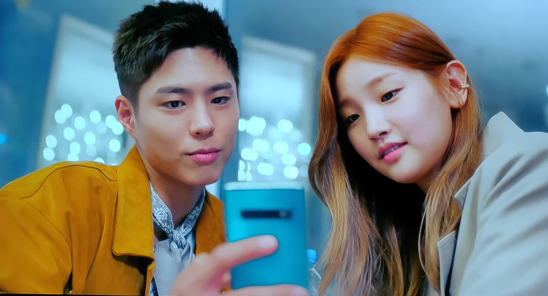 Reely Romantic, Korean drama reviews, Record of Youth, Park Bo-gum dramas, Park So-dam dramas, Byeon Woo-seok dramas, Best korean dramas 2020, Korean dramas on netflix, Korean draams on Netflix 2020
