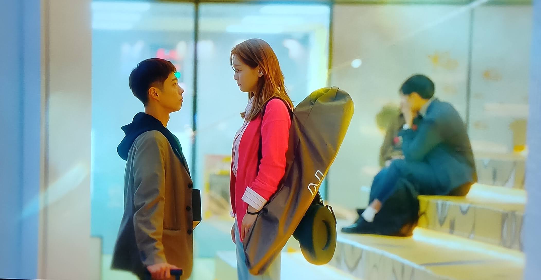 Reely Romantic, Korean drama reviews, Record of Youth, Park Bo-gum dramas, Park So-dam dramas, Byeon Woo-seok dramas, Best korean dramas 2020, Korean dramas on netflix, Korean dramas on Netflix 2020