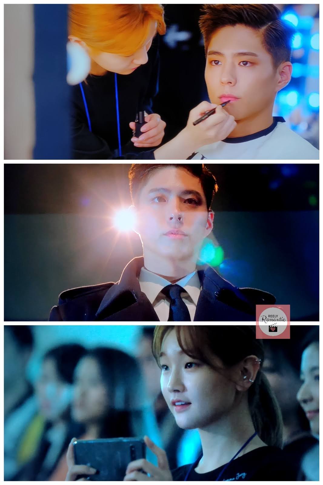 Reely Romantic, Korean drama reviews, Record of Youth, Park Bo-gum dramas, Park So-dam dramas, Byeon Woo-seok dramas, Best korean dramas 2020, Korean dramas on netflix