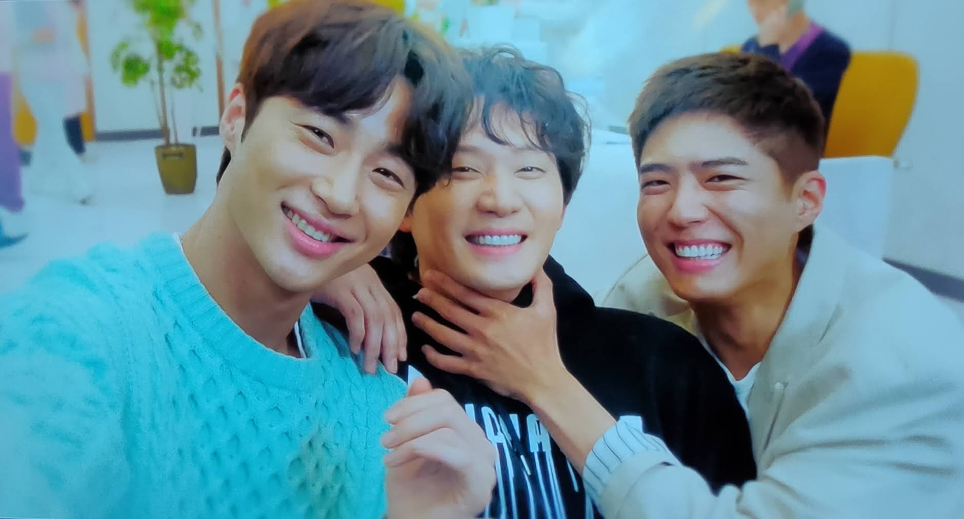 Reely Romantic, Korean drama reviews, Record of Youth, Record of Youth cast, Record of Youth review, Record of Youth korean drama 2020, latest korean drama 2020, Park Bo-gum military enlistment