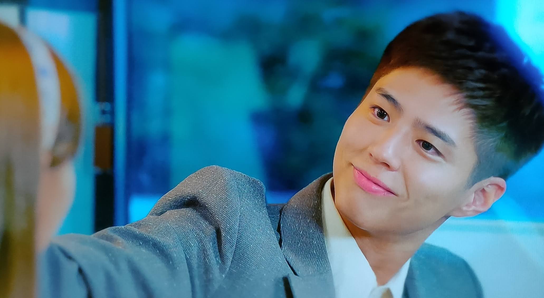 Reely Romantic, Korean drama reviews, Record of Youth, Record of Youth cast, Record of Youth review, Record of Youth korean drama 2020, latest korean drama 2020