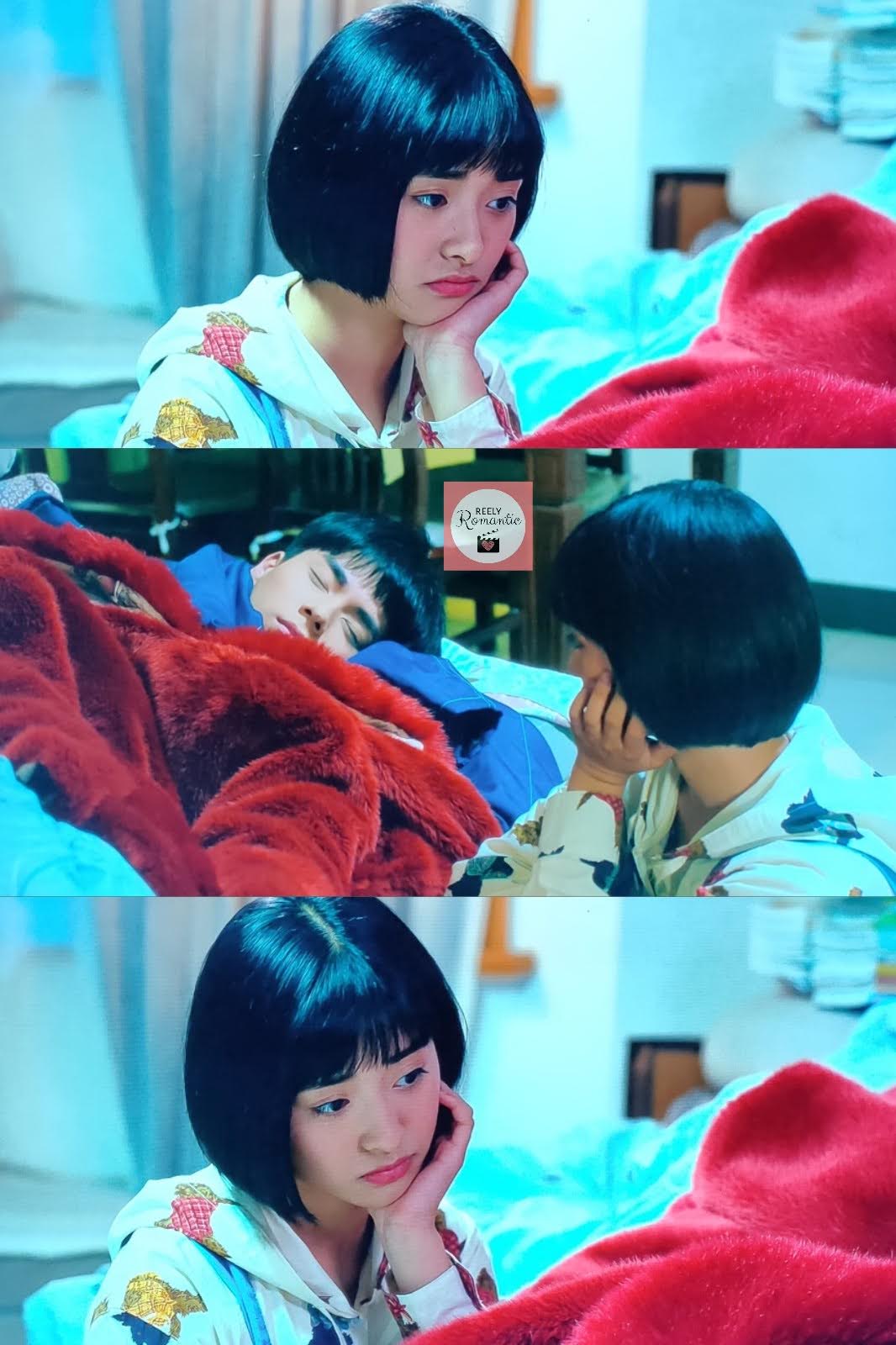 A Love So Beautiful, A Love So Beautiful Korean remake, dramacool A Love So Beautiful, Jiang Chen, Chen Xiaoxi, Shen Yue, A Love So Beautiful OST, Hu Yitian, Cast of A Love So Beautiful