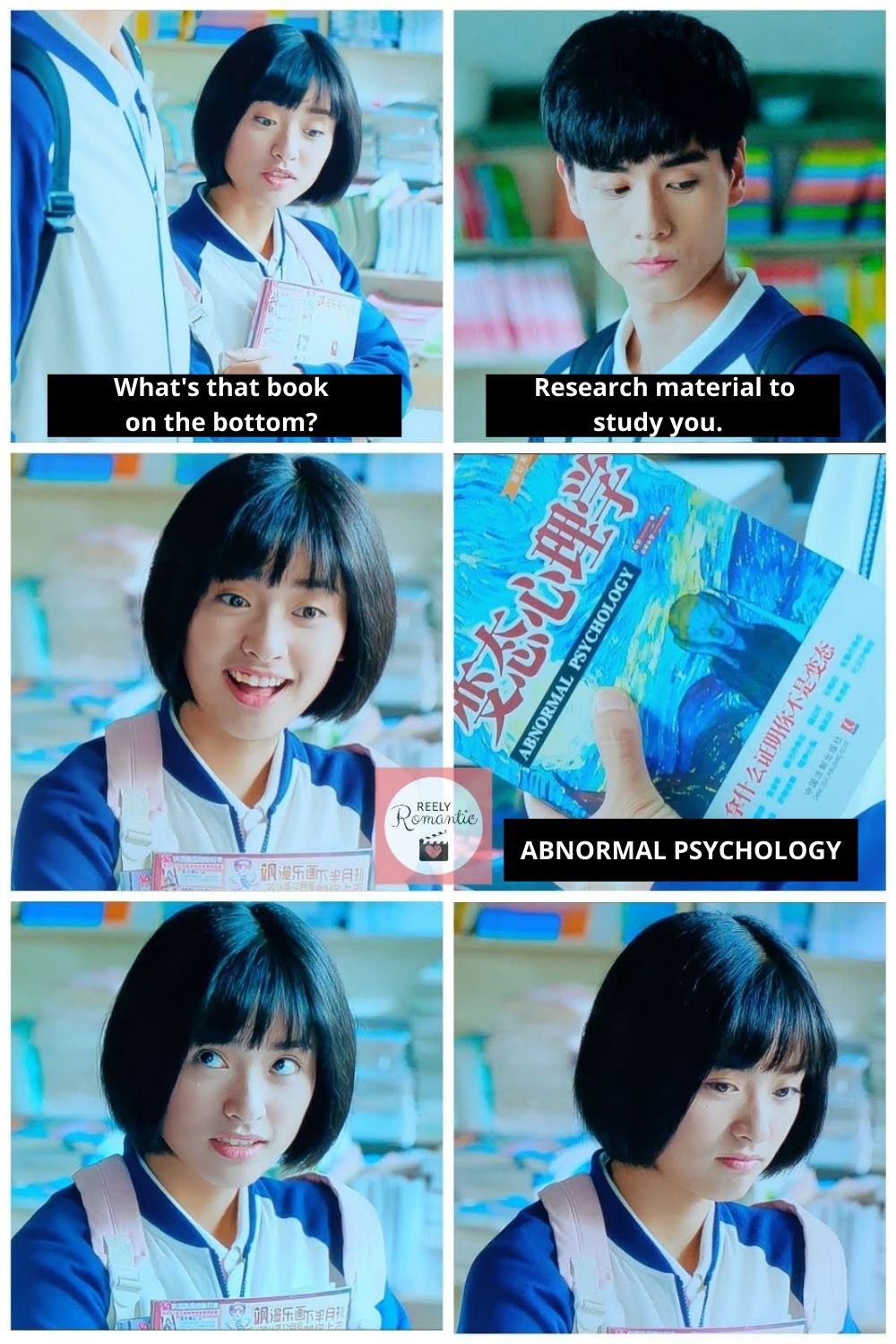 A Love So Beautiful, A Love So Beautiful Korean remake, dramacool A Love So Beautiful, Jiang Chen, Chen Xiaoxi, Shen Yue, Hu Yitian