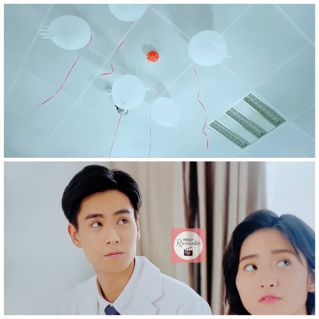 A Love So Beautiful cast, A Love So Beautiful Episodes, A Love So Beautiful season 2, Hu Yitian TV shows, Hu Yitian dramas, k-drama OTP, reely romantic