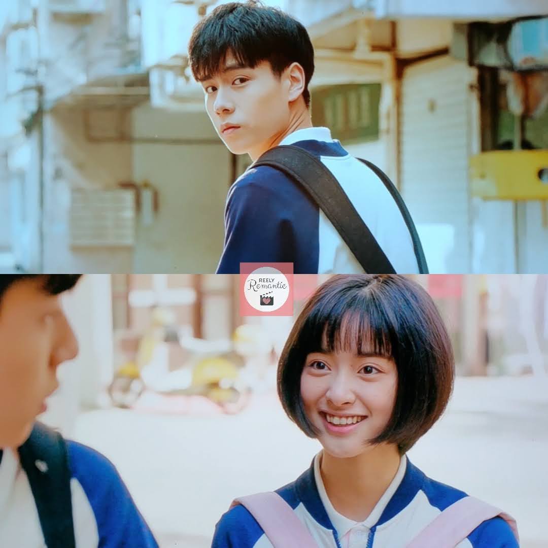 A Love So Beautiful Episodes, A Love So Beautiful song, A Love So Beautiful season 2, Hu Yitian TV shows, Hu Yitian dramas, k-drama OTP, reely romantic, A Love So Beautiful review, Chen Xiaoxi and Chen Jiang