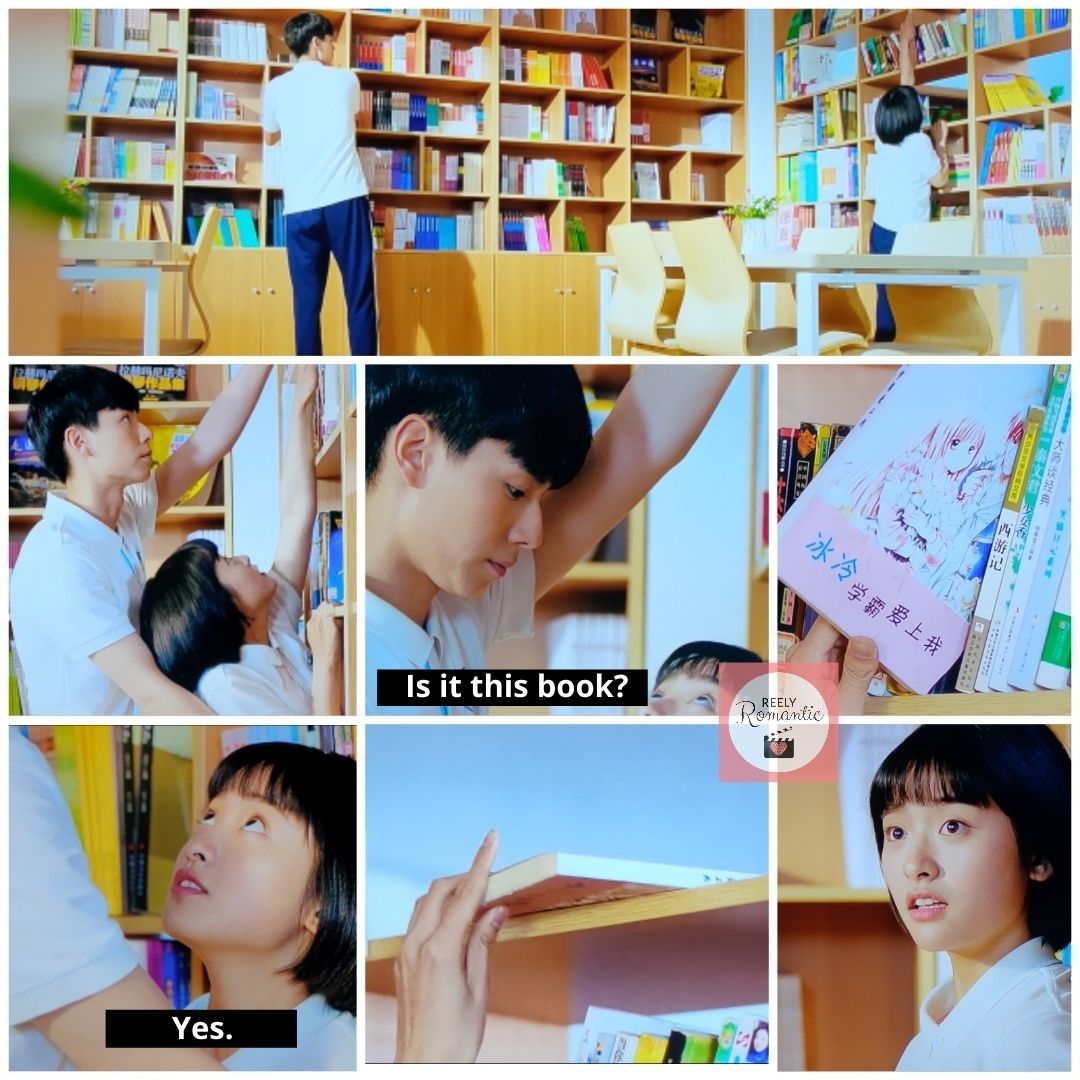 A Love So Beautiful Episodes, A Love So Beautiful song, A Love So Beautiful season 2, Hu Yitian TV shows, Hu Yitian dramas, reely romantic, A Love So Beautiful review