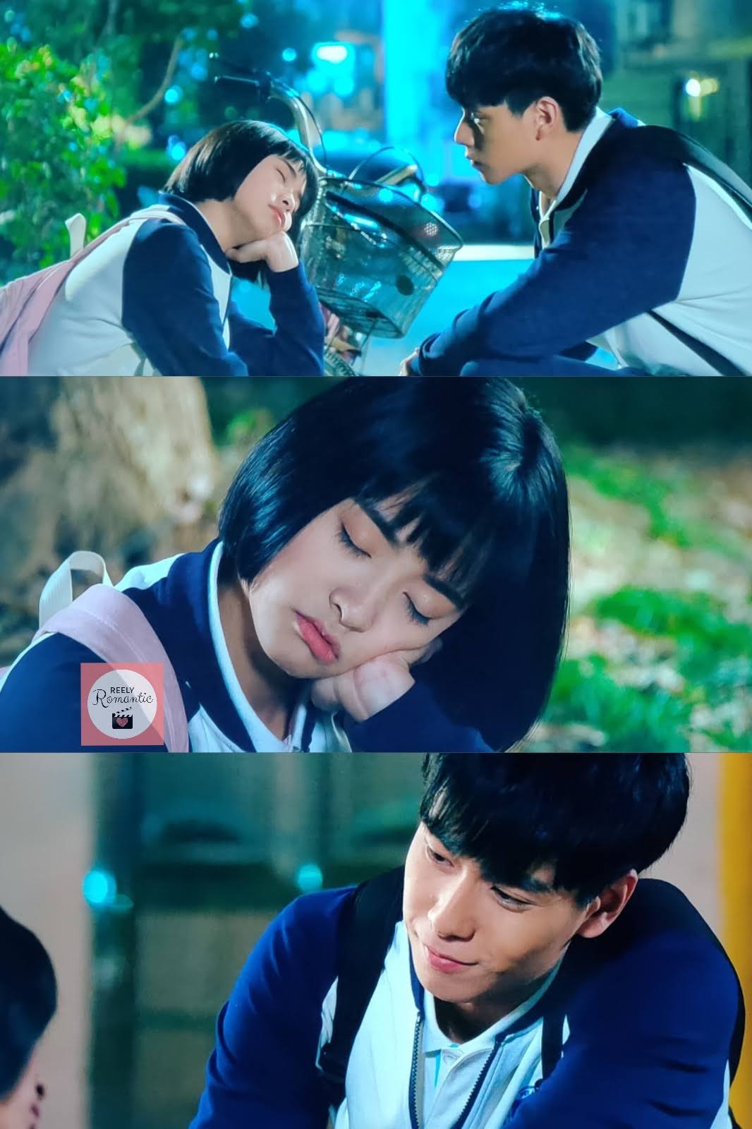 A Love So Beautiful, romcom chinese dramas, best romance chinese dramas, best chinese school dramas, korean remakes, shen yue tv shows, A Love So Beautiful cast