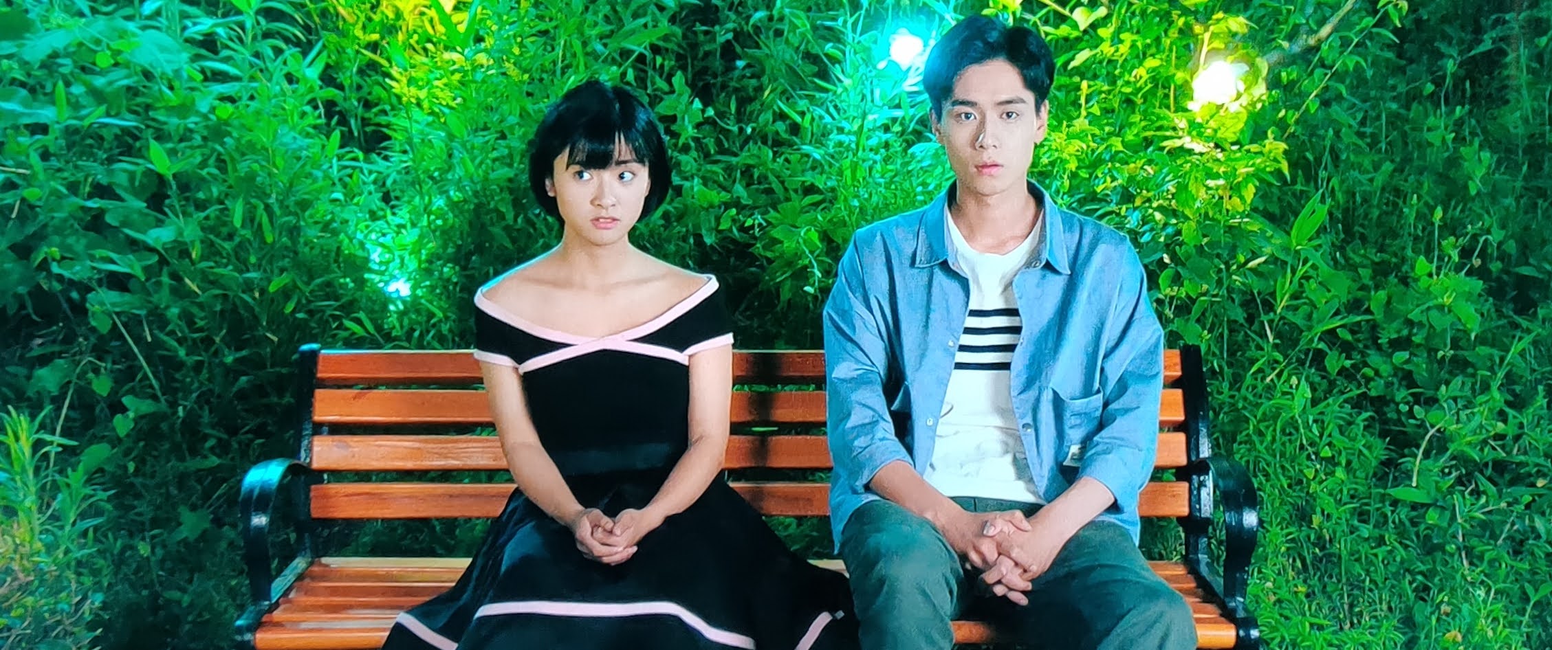 A Love So Beautiful season 2, Hu Yitian TV shows, Hu Yitian dramas, k-drama OTP, reely romantic, A Love So Beautiful review, Chen Xiaoxi and Chen Jiang
