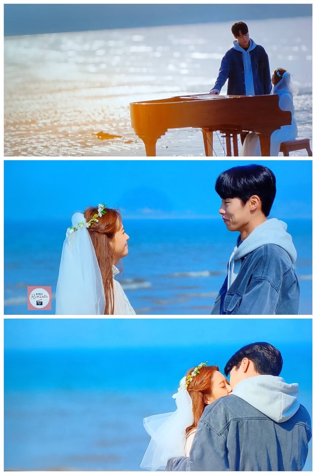 Do do sol sol la la sol, nonton do do sol sol la la sol, do do sol sol la la sol ep 1, Kim Joo-hun, Go Ara dramas, Lee Jae-wook dramas