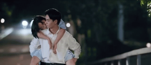 Jiang Chen annd Chen Xiaoxi_A Love So Beautiful_17
