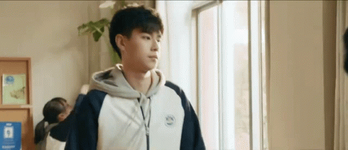 Jiang Chen annd Chen Xiaoxi_A Love So Beautiful