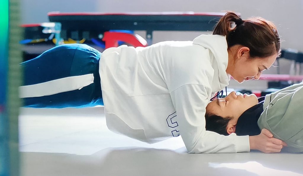 Oh My Venus_Reely Romantic_Date Ideas Inspired By Korean Dramas